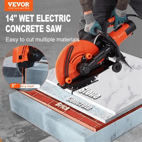 The Ultimate Guide To Effective Concrete Saw Cuts With Vevor Vevor Blog