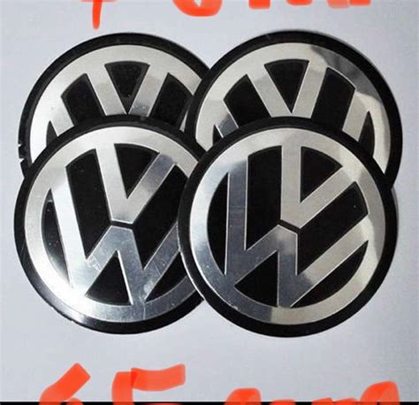 Vw Aufkleber Vw Emblem div grössen Vw Kappen in 2700 Gemeinde Wiener