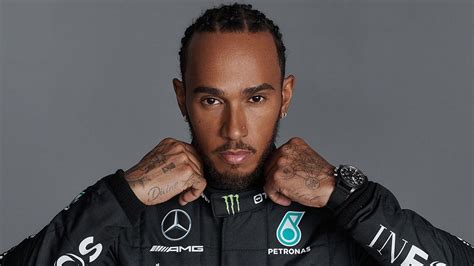 How Many Championships Does Lewis Hamilton Have?: The British Driver’s ...