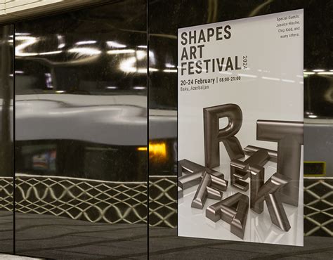 Festival Poster :: Behance