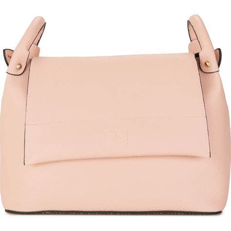 Pierro Accessories Nude Τσάντα Ώμου Pierro DL nude GLAMI gr