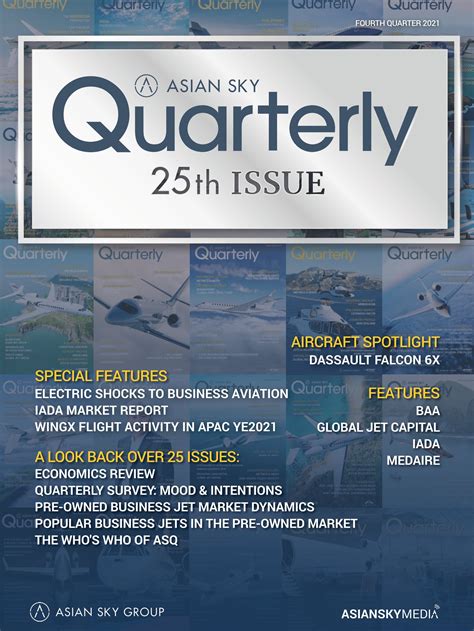 Asian Sky Quarterly 2021 Q4 Global Sky Media