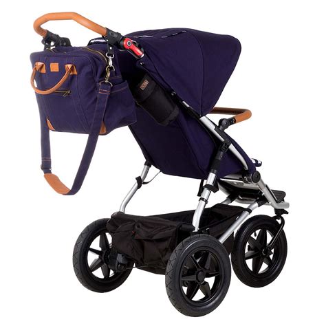 Сумка на коляску Mountain Buggy Classic купить в интернет-магазине в ...