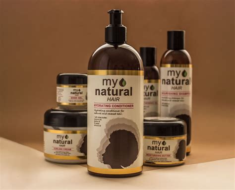 developed  africa    women    hair  care