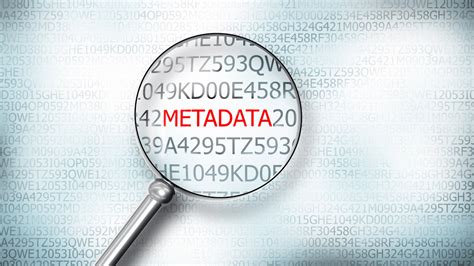 What Is Metadata And How Does It Help With Seo