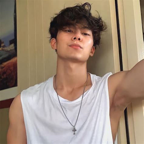 Hot Korean Guys Cute Asian Guys Hot Asian Men Ideal Boyfriend Just Beautiful Men Pretty Men