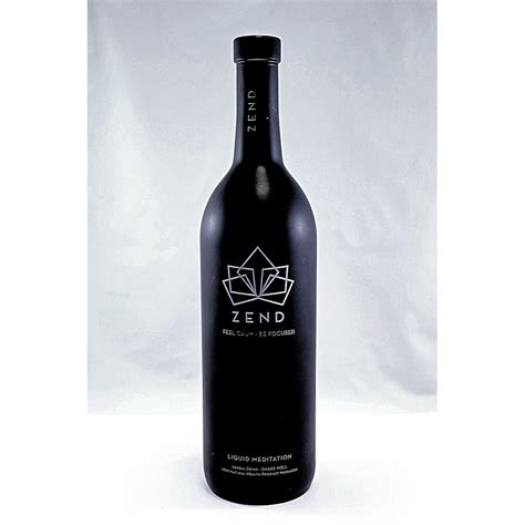 Zend — Zend Elixir