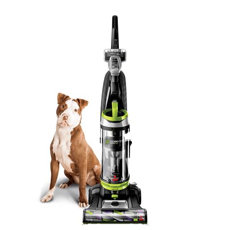 CleanView® Swivel Pet Vacuum 2316 | BISSELL Vacuum Cleaners