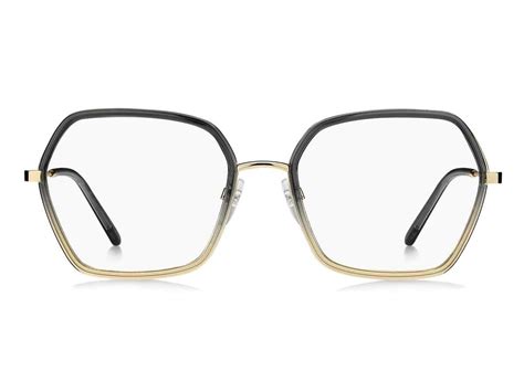 Marc 665 Eyeglasses Frames By Marc Jacobs