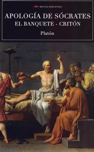 Apologia De Socrates Platon Cuotas sin interés