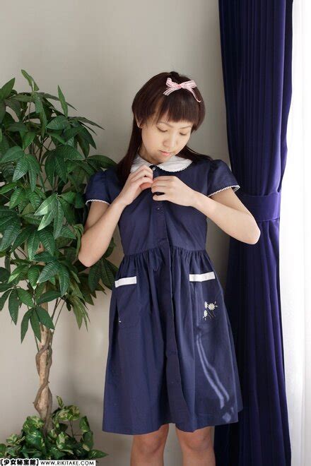 Sexy Shaved Teen Anna Suzuki From Japan Rikitake Anna Suzuki Porn Pic