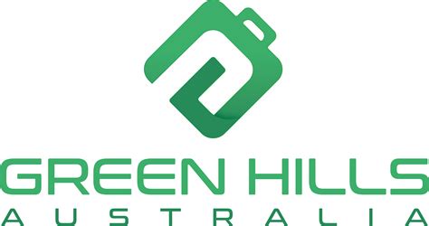 Homepage Green Hills Australia