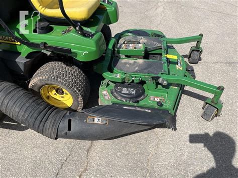JOHN DEERE F680 Auctions | EquipmentFacts