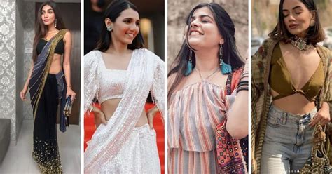 Indian Fashion Influencers You Wont Wanna Miss [who To Follow On