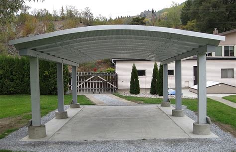 Metal Carport Kits | Steel Carport Kits Do Yourself | TORO Steel Buildings