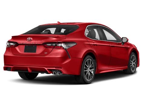 2023 Toyota Camry Reviews Ratings Prices Consumer Reports