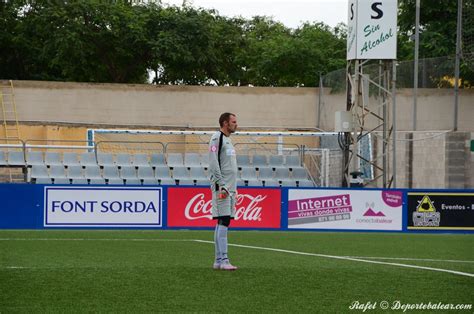 Baleares Pe A Deportiva Final Copa Ff Rafel Sabater Flickr