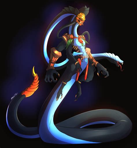 Yig By Bastet Hentai Foundry