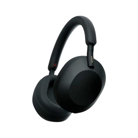 Sony WH-1000XM5 Wireless Noise Cancelling Headphones - Welcome To ...