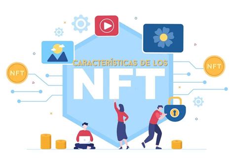 Qué son los NFT y cómo funcionan Deberías invertir en ellos