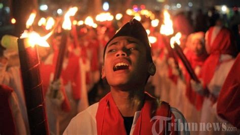 Bacaan Lengkap Takbiran Hidupkan Malam Lebaran Idul Adha Dengan