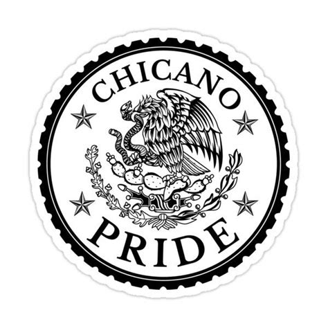 Chicano pride – Artofit