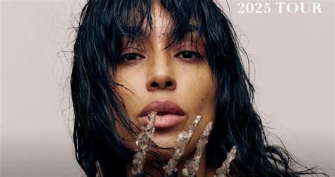 Loreen Anuncia Conciertos En Madrid Y Barcelona En Entradas Y