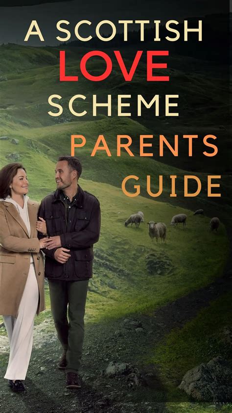 A Scottish Love Scheme Parents Guide (2024)