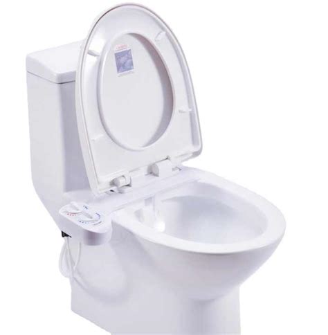 Dual Nozzle Hot An Cold Water Bidet With Nozzle Slef Cleaning Bidet Alibaba