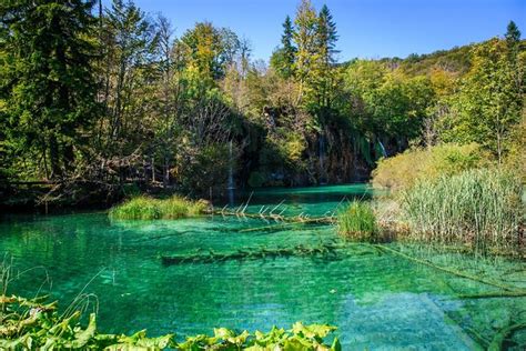 Zagreb To Split Group Transfer With Plitvice Lakes Tour 2024 Trogir