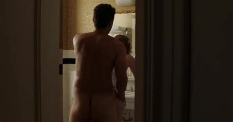Auscaps James Franco Nude In The Deuce Nobody Has To Get Hurt