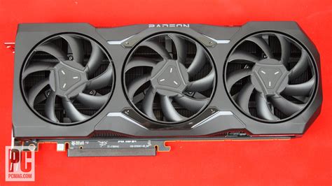 AMD Radeon RX 7900 XTX Review 2022 PCMag UK