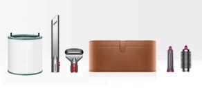 Dyson Purifier Hot Cool Formaldehyde HP White Gold Dyson NZ