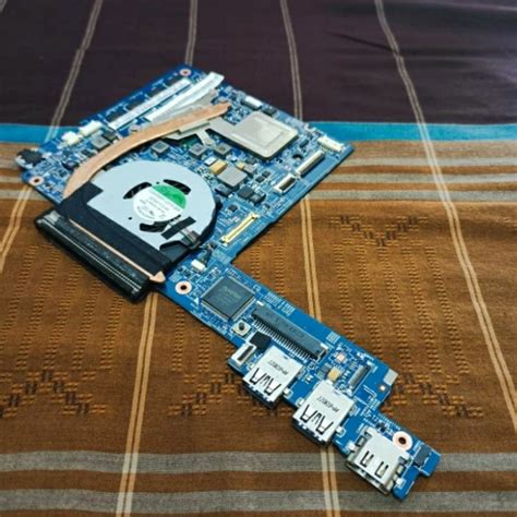 Jual Motherboard Mainboard Mobo Normal Laptop Acer Aspire S Series