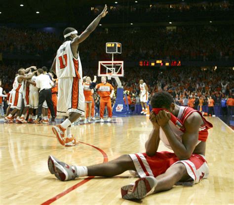 PHOTOS: Illinois Stuns Arizona to Reach 2005 Final Four – Page 9 – I on ...