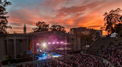 Seating Chart Greek Theatre Berkeley Ca – Two Birds Home