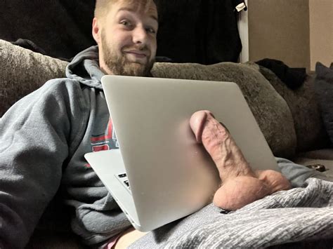 Working From Home Is Always Fun For Me Nudes Ladybonersgw Nude Pics Org