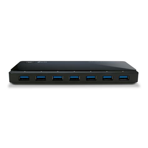 خرید هاب TP-LINK UH720 از فروشگاه اگزو گیم