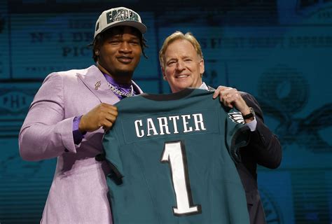 Philadelphia Eagles Draft picks 2023: Full list of Eagles selections