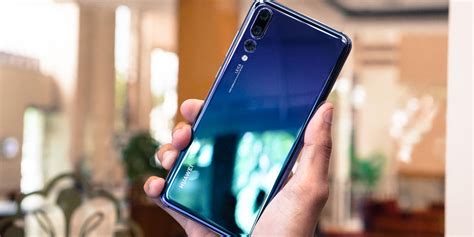 Google Pixel 3 Vs Huawei P20 Pro Which Camera Oriented Smartphone Is