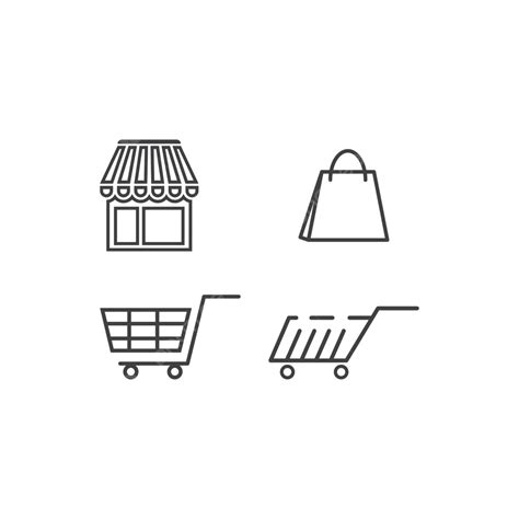 Trolley Icon Add Design Chart Vector Add Design Chart Png And Vector