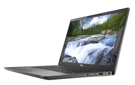 Dell S New Latitude 7000 Series Business Laptops Feature Sleek Designs Fast Charging Liliputing