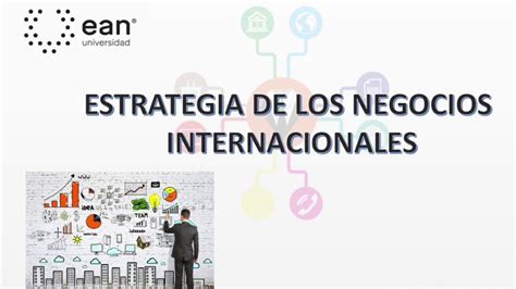 Estrategias De Los Negocios Internacionales Youtube