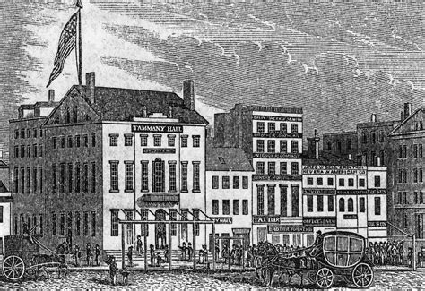 Tammany Hall - Students | Britannica Kids | Homework Help