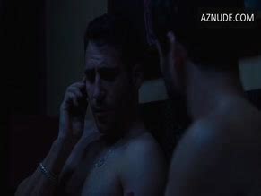 Alfonso Herrera Nude Aznude Men