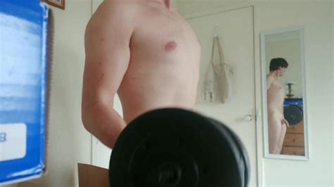 Allenamento Di Mezzogiorno Pornhub Gay