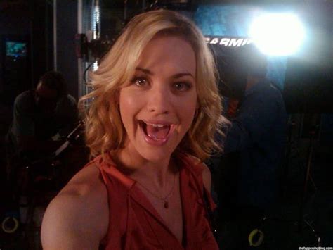 Yvonne Strahovski Naked Sexy Leaks Photos The Fappening Stars