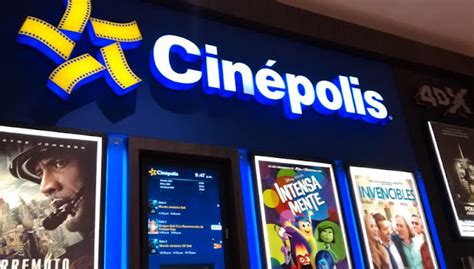 El peor cine de México no son sus películas, es el precio y duopolio ...