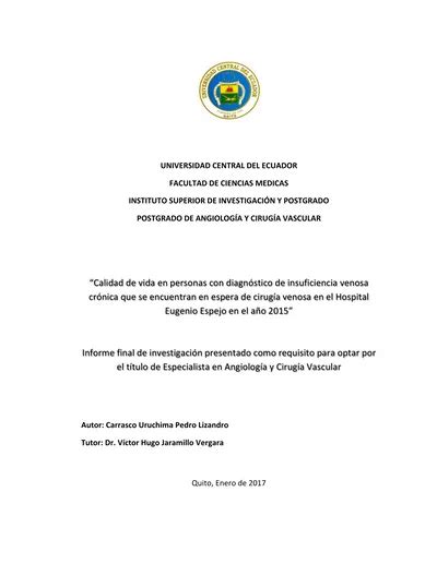 Informe Final De Investigaci N Presentado Como Requisito Para Optar Por