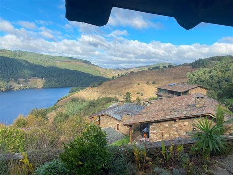 Mejor Visita Bodega Ribeira Sacra Qu Ver Winebus